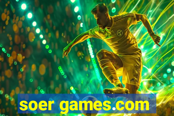 soer games.com